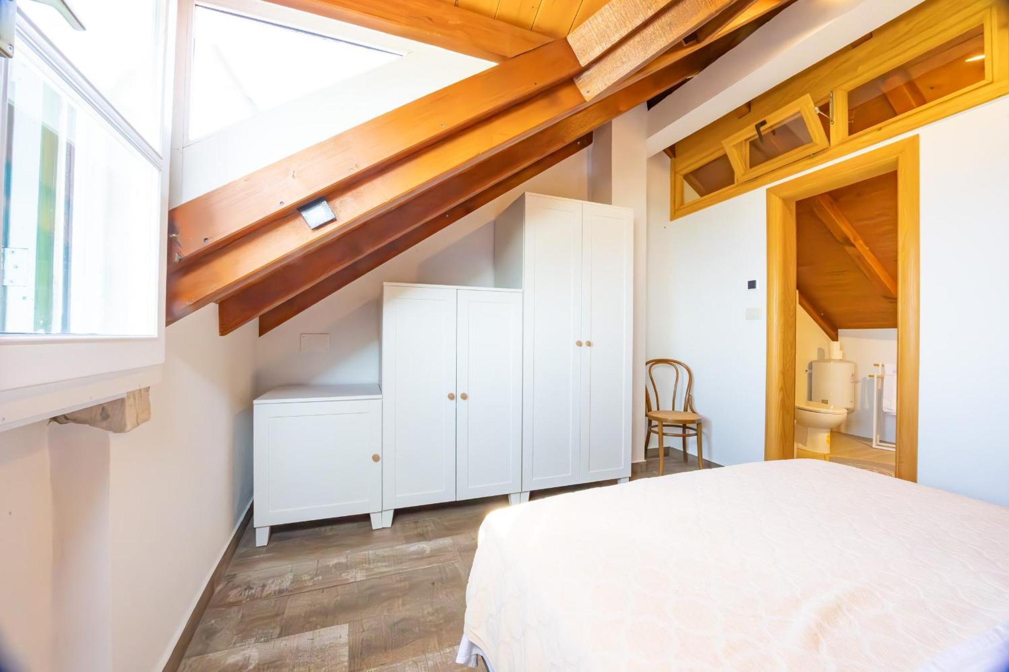 Stone House Kurtic Stara Podgora Villa Kültér fotó